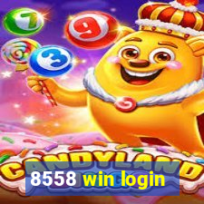 8558 win login